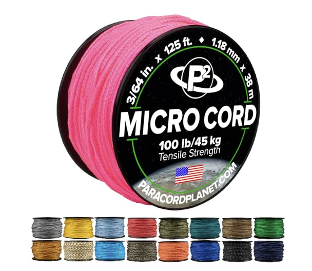 Micro cord